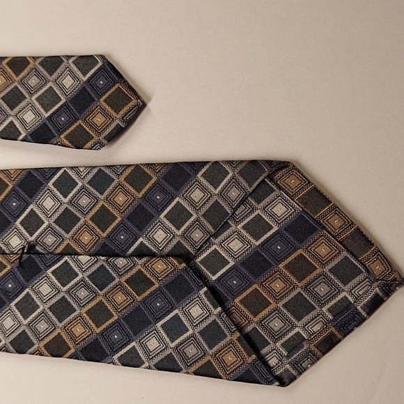 CK Calvin Klein Neck Tie - Picture 4 of 7